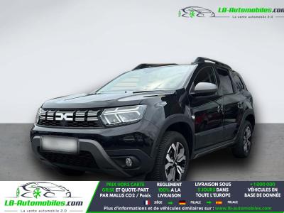 Dacia Duster TCe 130 4x2 - 2023