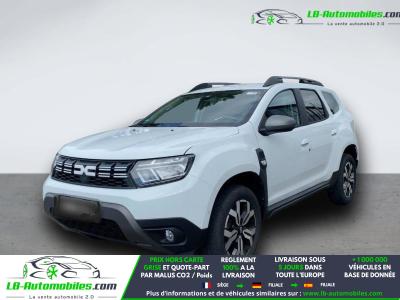 Dacia Duster TCe 130 4x2 - 2023