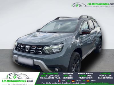 Dacia Duster TCe 130 4x2 - 2023