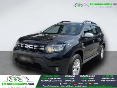 Dacia Duster TCe 130 4x2 - 2023