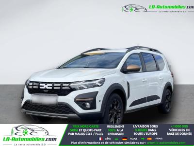 Dacia Jogger Hybrid 140 5 places