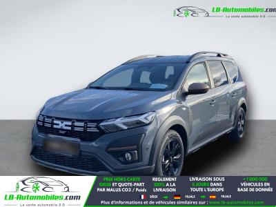 Dacia Jogger Hybrid 140 5 places