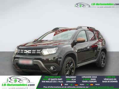 Dacia Duster TCe 150 4x2 BVA