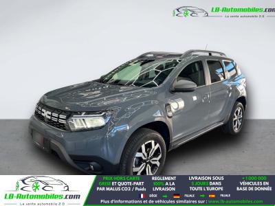 Dacia Duster TCe 150 4x2 BVA