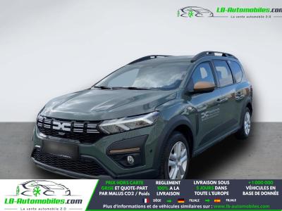 Dacia Jogger Hybrid 140 5 places