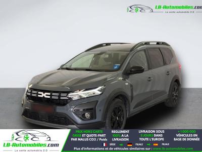 Dacia Jogger Hybrid 140 5 places