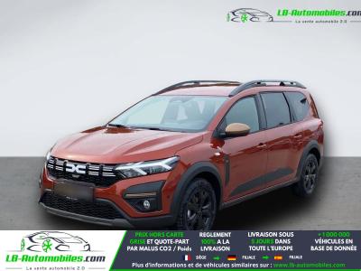Dacia Jogger Hybrid 140 5 places