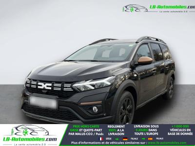 Dacia Jogger Hybrid 140 5 places