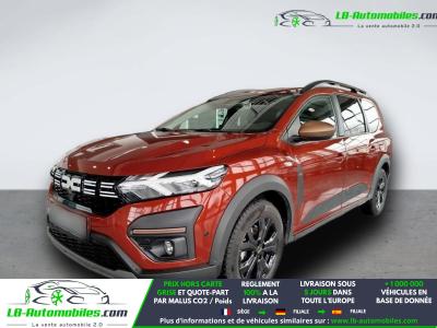 Dacia Jogger Hybrid 140 5 places