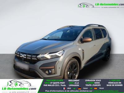 Dacia Jogger Hybrid 140 5 places