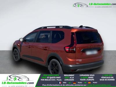 Dacia Jogger Hybrid 140 7 places