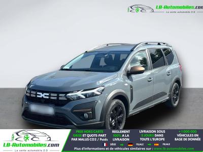 Dacia Jogger Hybrid 140 7 places
