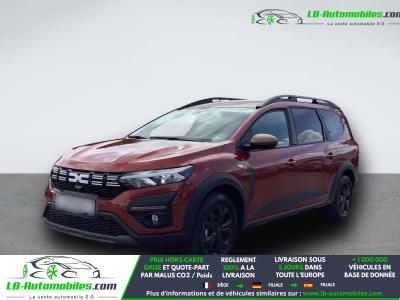 Dacia Jogger Hybrid 140 7 places
