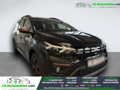 Dacia Jogger Hybrid 140 7 places