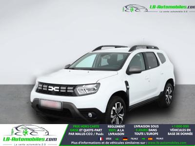 Dacia Duster TCe 150 4x2 BVA