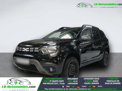 Dacia Duster TCe 150 4x2 BVA