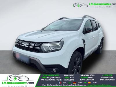 Dacia Duster TCe 150 4x2 BVA