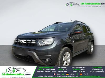 Dacia Duster TCe 150 4x2 BVA