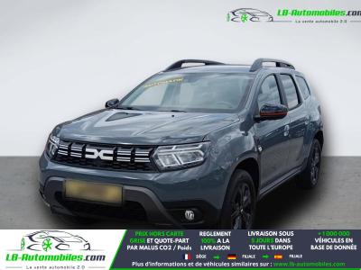 Dacia Duster TCe 150 4x2 BVA