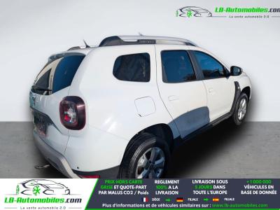 Dacia Duster SCe 115 4x2
