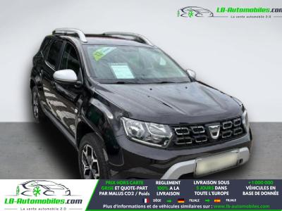 Dacia Duster TCe 130 FAP 4x2