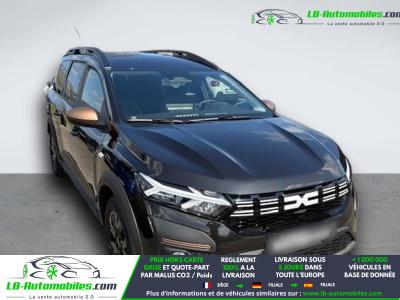 Dacia Jogger Hybrid 140 5 places