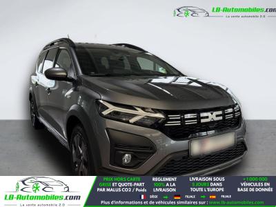 Dacia Jogger Hybrid 140 5 places