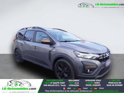 Dacia Jogger Hybrid 140 5 places
