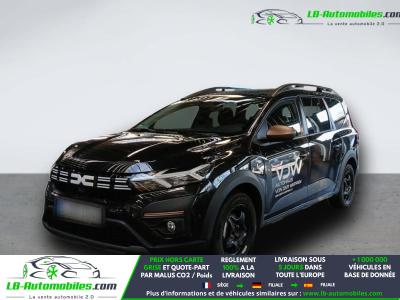 Dacia Jogger Hybrid 140 5 places