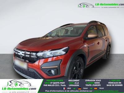 Dacia Jogger Hybrid 140 5 places