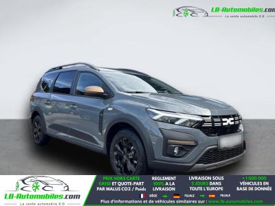 Dacia Jogger Hybrid 140 5 places