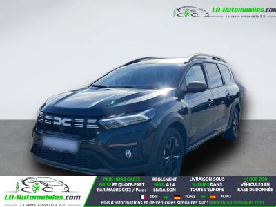 Dacia Jogger Hybrid 140 5 places