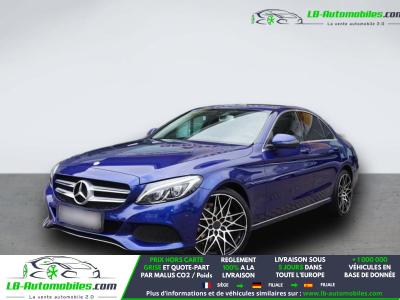 Mercedes Classe C 180 BVA