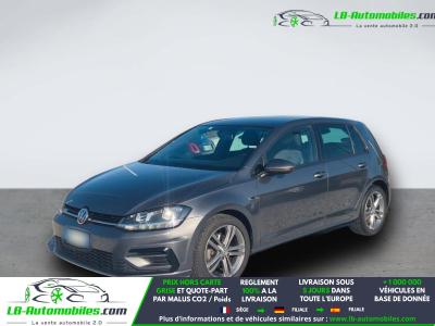 Volkswagen Golf 1.0 TSI 115 BVM