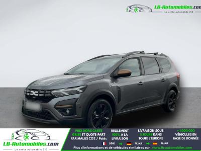 Dacia Jogger TCe 110 7 places