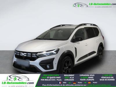 Dacia Jogger TCe 110 7 places