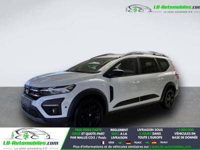 Dacia Jogger TCe 110 7 places