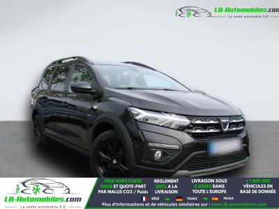 Dacia Jogger TCe 110 7 places
