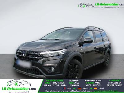 Dacia Jogger TCe 110 7 places