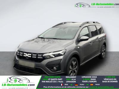 Dacia Jogger TCe 110 5 places