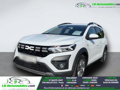 Dacia Jogger TCe 110 5 places
