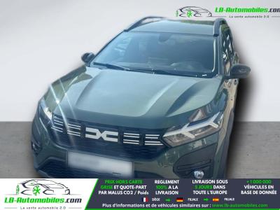 Dacia Jogger TCe 110 5 places