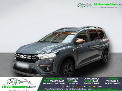Dacia Jogger TCe 110 5 places