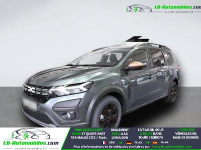 Dacia Jogger TCe 110 5 places