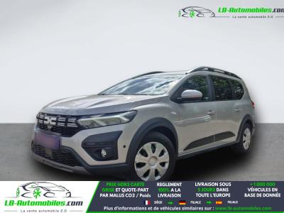 Dacia Jogger TCe 110 5 places