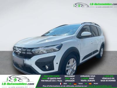 Dacia Jogger TCe 110 5 places
