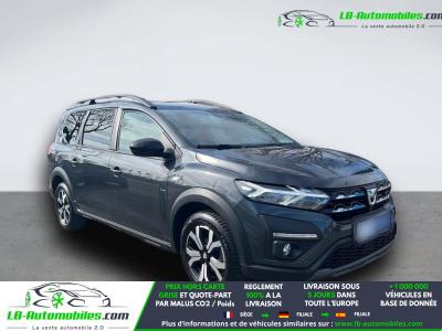 Dacia Jogger TCe 110 5 places