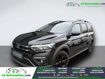 Dacia Jogger TCe 110 5 places