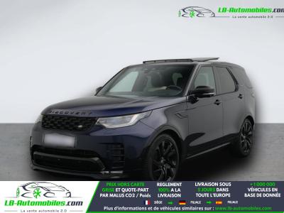Land Rover Discovery 3.0 D250