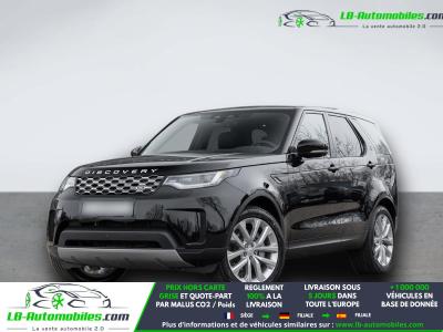 Land Rover Discovery 3.0 D250